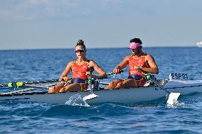 - Canottaggio - World Rowing Coastal Championships