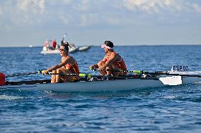 - Canottaggio - World Rowing Coastal Championships