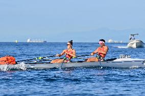 - Canottaggio - World Rowing Coastal Championships