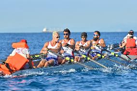 - Canottaggio - World Rowing Coastal Championships