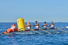 - Canottaggio - World Rowing Coastal Championships