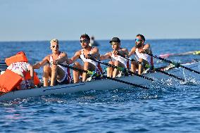 - Canottaggio - World Rowing Coastal Championships