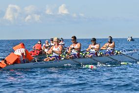 - Canottaggio - World Rowing Coastal Championships