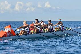 - Canottaggio - World Rowing Coastal Championships