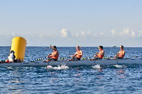 - Canottaggio - World Rowing Coastal Championships