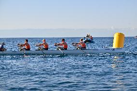 - Canottaggio - World Rowing Coastal Championships