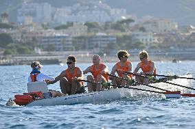 - Canottaggio - World Rowing Coastal Championships