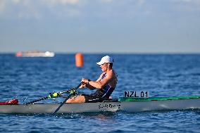 - Canottaggio - World Rowing Coastal Championships