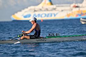 - Canottaggio - World Rowing Coastal Championships