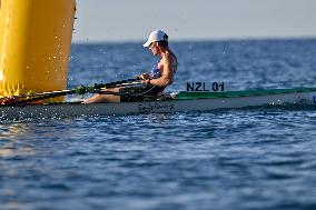 - Canottaggio - World Rowing Coastal Championships