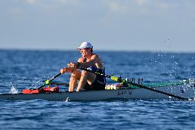 - Canottaggio - World Rowing Coastal Championships