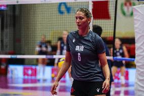 - Evento - UYBA Volley Busto Arsizio - Ritratti