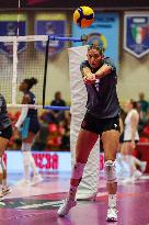 - Evento - UYBA Volley Busto Arsizio - Ritratti