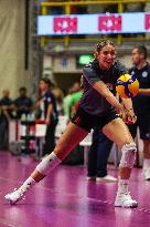 - Evento - UYBA Volley Busto Arsizio - Ritratti