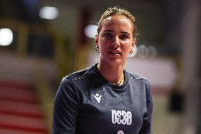 - Evento - UYBA Volley Busto Arsizio - Ritratti