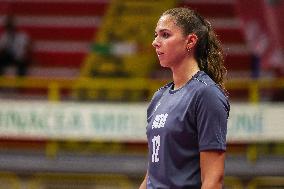 - Evento - UYBA Volley Busto Arsizio - Ritratti