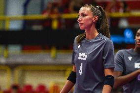 - Evento - UYBA Volley Busto Arsizio - Ritratti