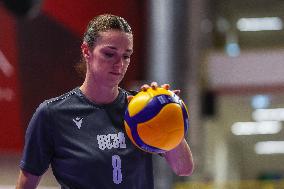 - Evento - UYBA Volley Busto Arsizio - Ritratti