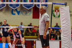 - Evento - UYBA Volley Busto Arsizio - Ritratti