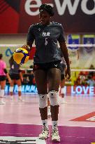 - Evento - UYBA Volley Busto Arsizio - Ritratti