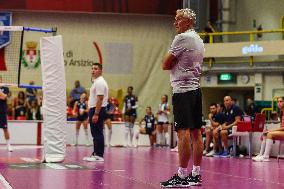 - Evento - UYBA Volley Busto Arsizio - Ritratti