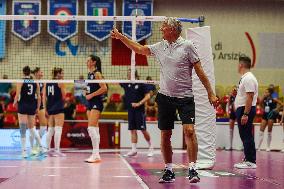 - Evento - UYBA Volley Busto Arsizio - Ritratti