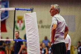 - Evento - UYBA Volley Busto Arsizio - Ritratti