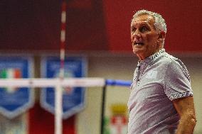 - Evento - UYBA Volley Busto Arsizio - Ritratti