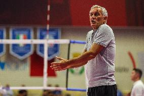 - Evento - UYBA Volley Busto Arsizio - Ritratti