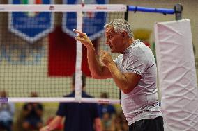 - Evento - UYBA Volley Busto Arsizio - Ritratti