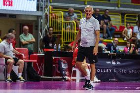 - Evento - UYBA Volley Busto Arsizio - Ritratti