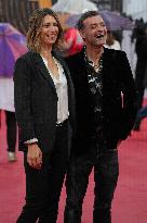 Deauville Amer­i­can Film Fes­ti­val - Beetlejuice Beetlejuice Red Carpet