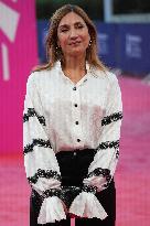 Deauville Amer­i­can Film Fes­ti­val - Beetlejuice Beetlejuice Red Carpet