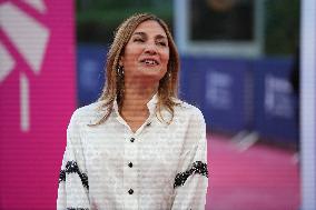 Deauville Amer­i­can Film Fes­ti­val - Beetlejuice Beetlejuice Red Carpet