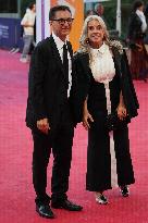 Deauville Amer­i­can Film Fes­ti­val - Beetlejuice Beetlejuice Red Carpet