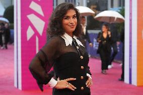 Deauville Amer­i­can Film Fes­ti­val - Beetlejuice Beetlejuice Red Carpet