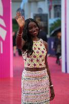 Deauville Amer­i­can Film Fes­ti­val - Beetlejuice Beetlejuice Red Carpet