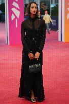 Deauville Amer­i­can Film Fes­ti­val - Beetlejuice Beetlejuice Red Carpet