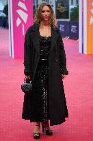 Deauville Amer­i­can Film Fes­ti­val - Beetlejuice Beetlejuice Red Carpet