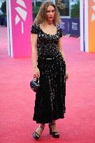 Deauville Amer­i­can Film Fes­ti­val - Beetlejuice Beetlejuice Red Carpet