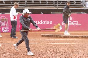 - Internazionali di Tennis - WTA 125 Montreux Nestle Open