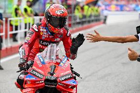 - MotoGP - GP15 - Gran Premio Red Bull di San Marino e della Riviera di Rimini - Race