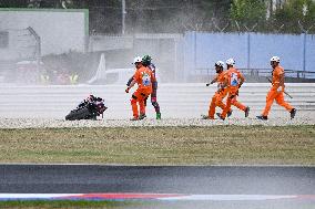 - MotoGP - GP15 - Gran Premio Red Bull di San Marino e della Riviera di Rimini - Race