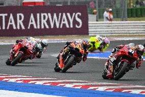 - MotoGP - GP15 - Gran Premio Red Bull di San Marino e della Riviera di Rimini - Race