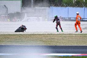 - MotoGP - GP15 - Gran Premio Red Bull di San Marino e della Riviera di Rimini - Race