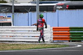 - MotoGP - GP15 - Gran Premio Red Bull di San Marino e della Riviera di Rimini - Race