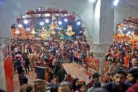 Ganesh Chaturthi Festival In Jaipur