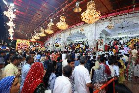 Ganesh Chaturthi Festival In Jaipur