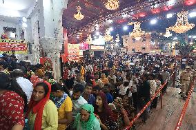 Ganesh Chaturthi Festival In Jaipur