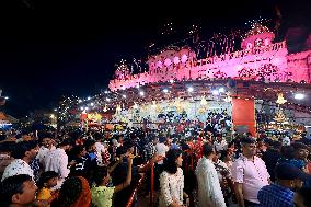 Ganesh Chaturthi Festival In Jaipur